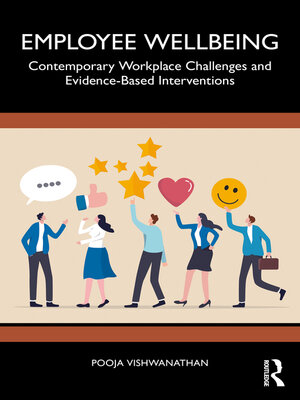 cover image of Employee Wellbeing